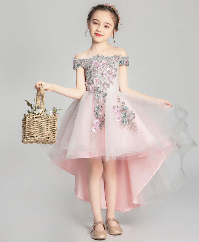 Flower Girl Dresses