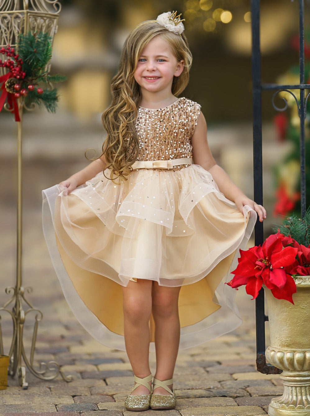 Special Occasion Dresses