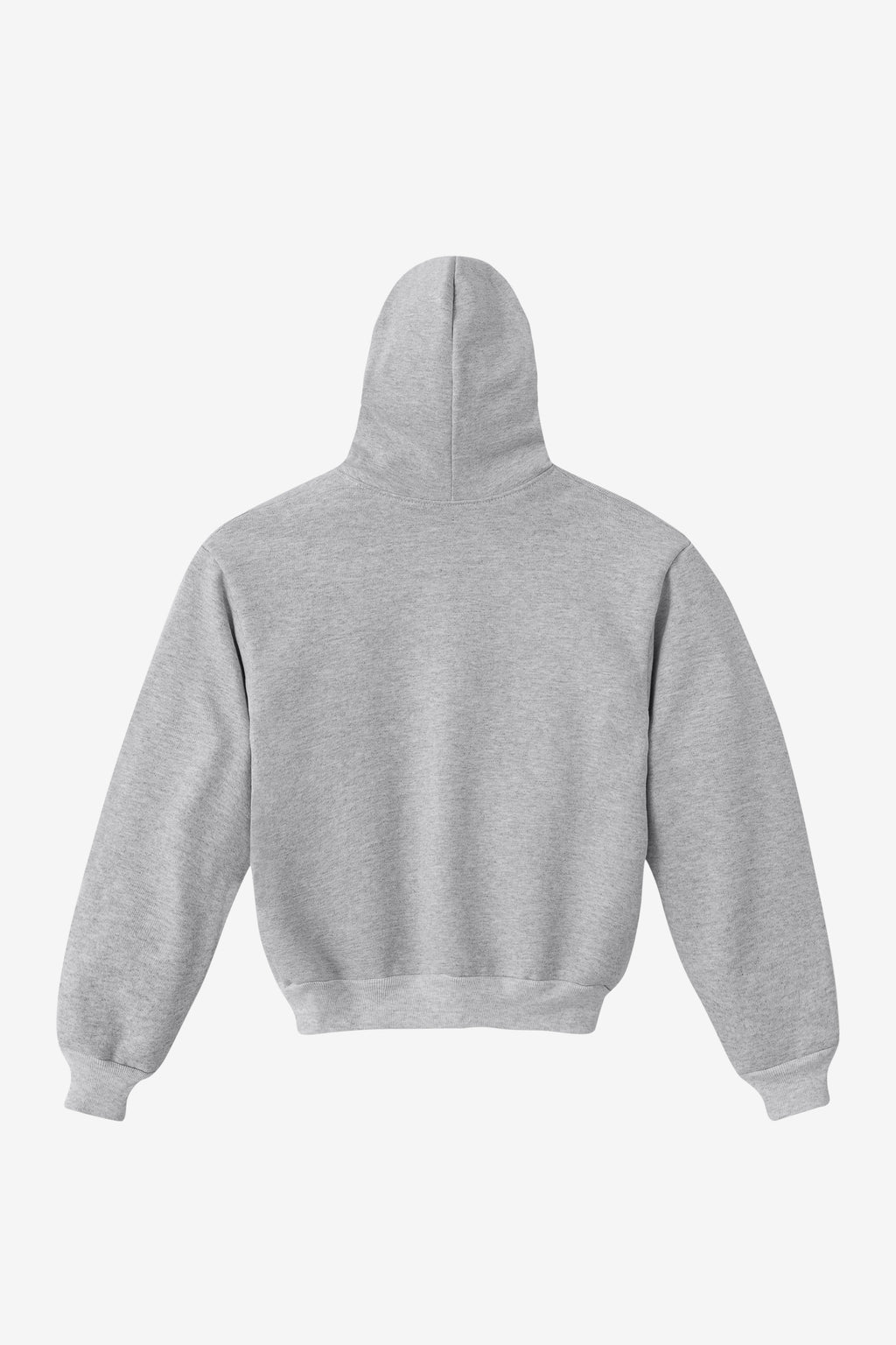 HF-110 - Kids 14oz Heavy Fleece Zip-Up Hoodie