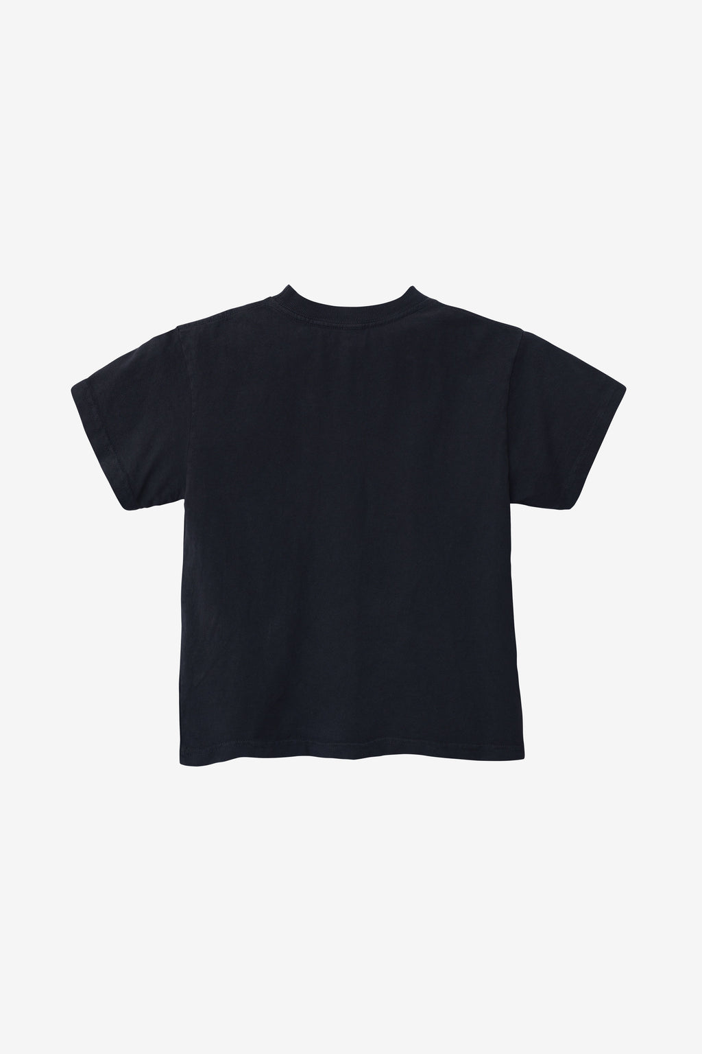 18101GD - Kids Short Sleeve Garment Dye T-shirt