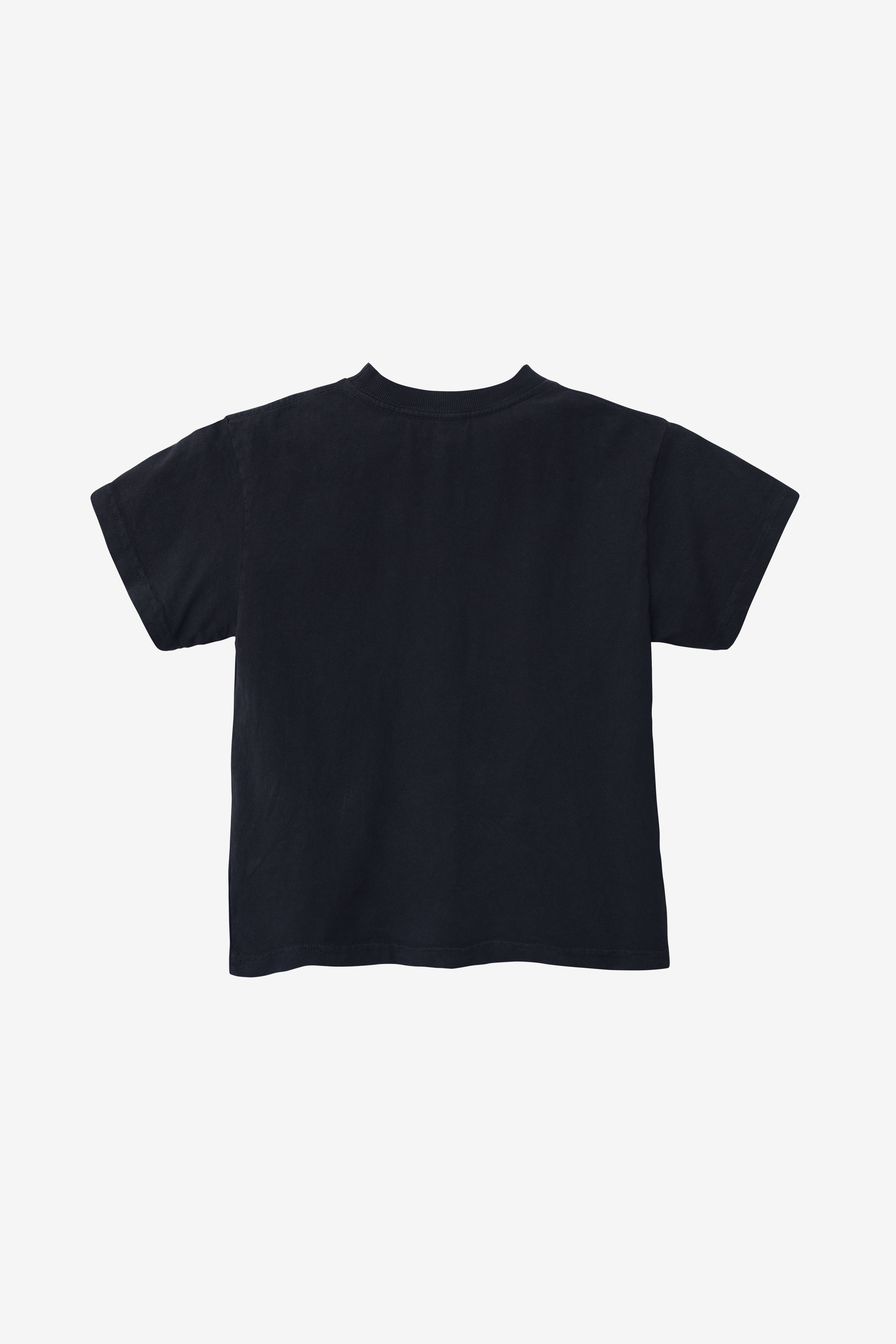 18101GD - Kids Short Sleeve Garment Dye T-shirt