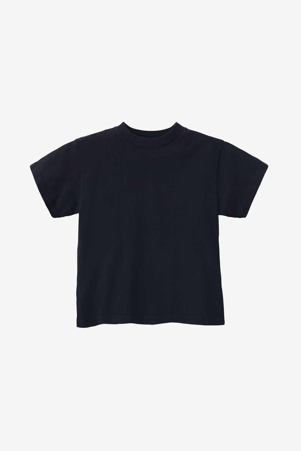 18101GD - Kids Short Sleeve Garment Dye T-shirt