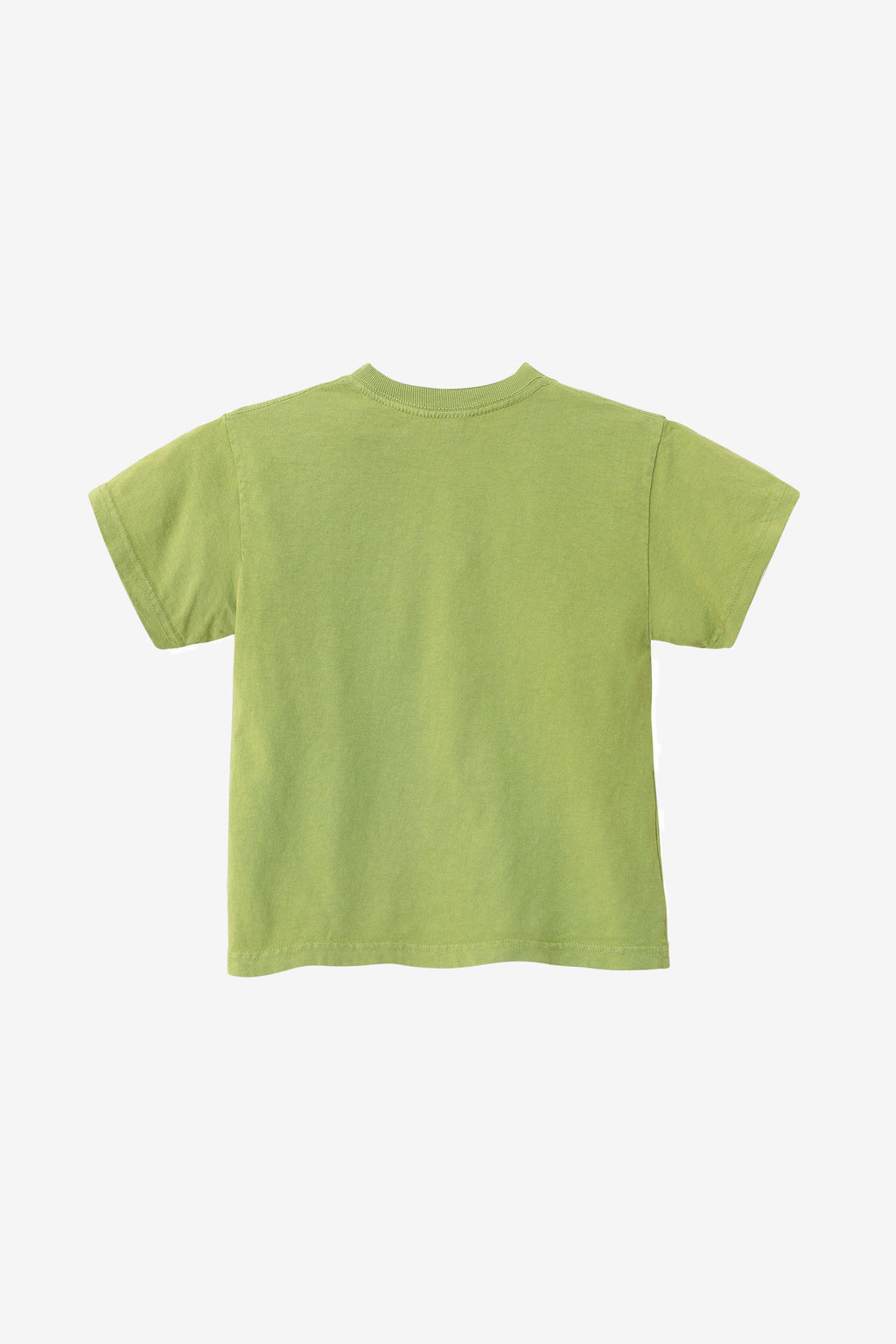 18101GD - Kids Short Sleeve Garment Dye T-shirt