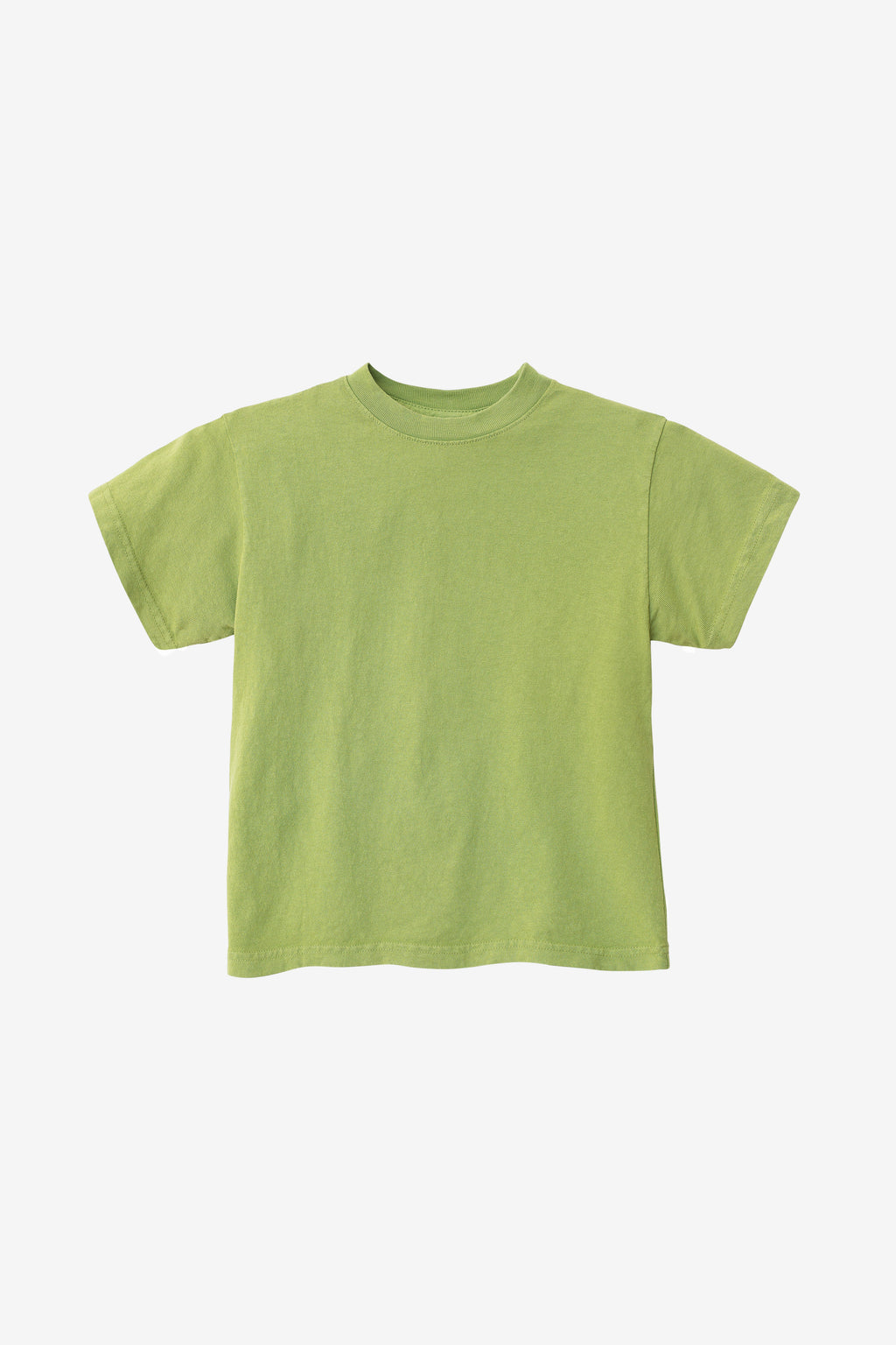 18101GD - Kids Short Sleeve Garment Dye T-shirt