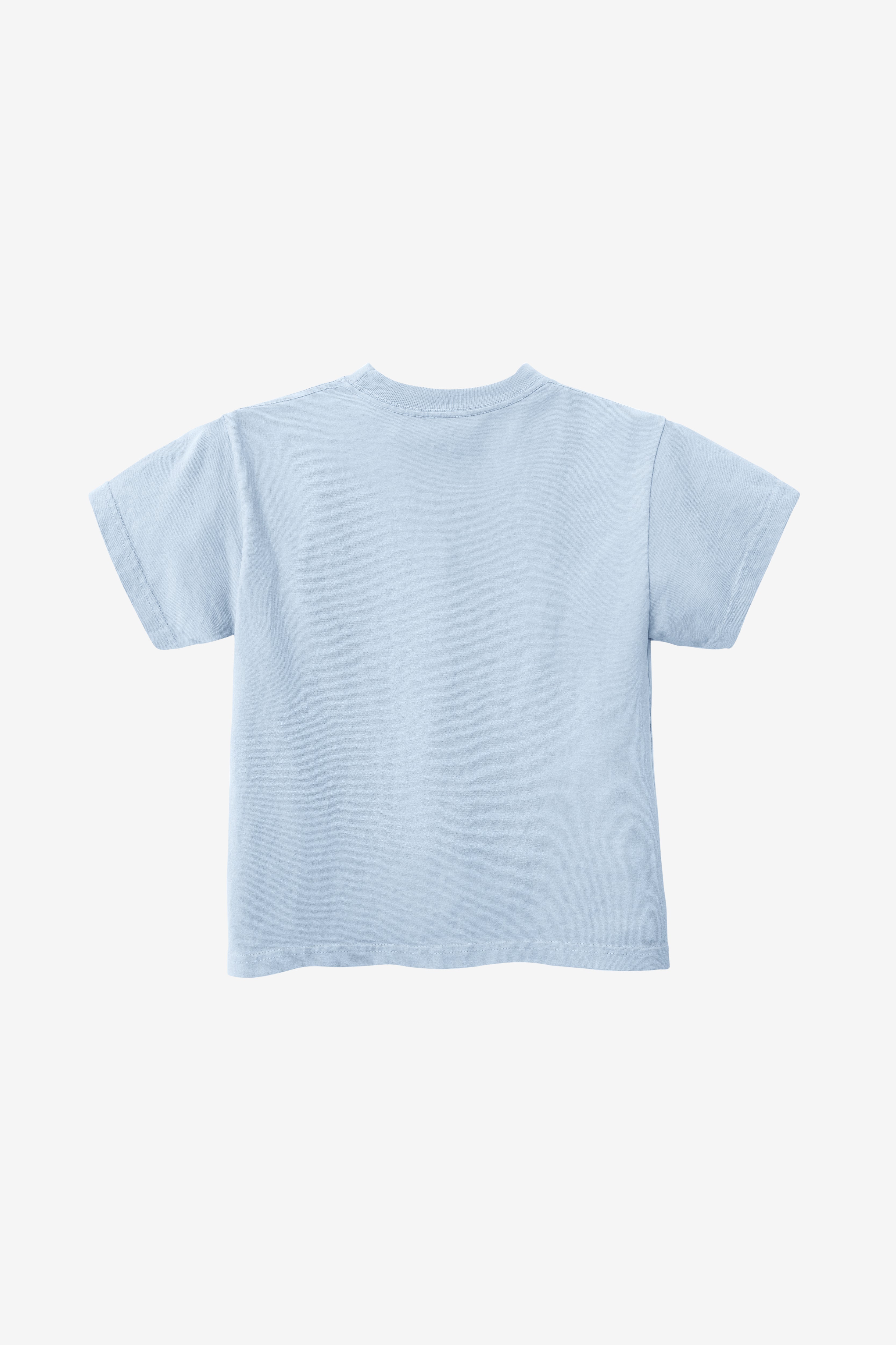 18101GD - Kids Short Sleeve Garment Dye T-shirt