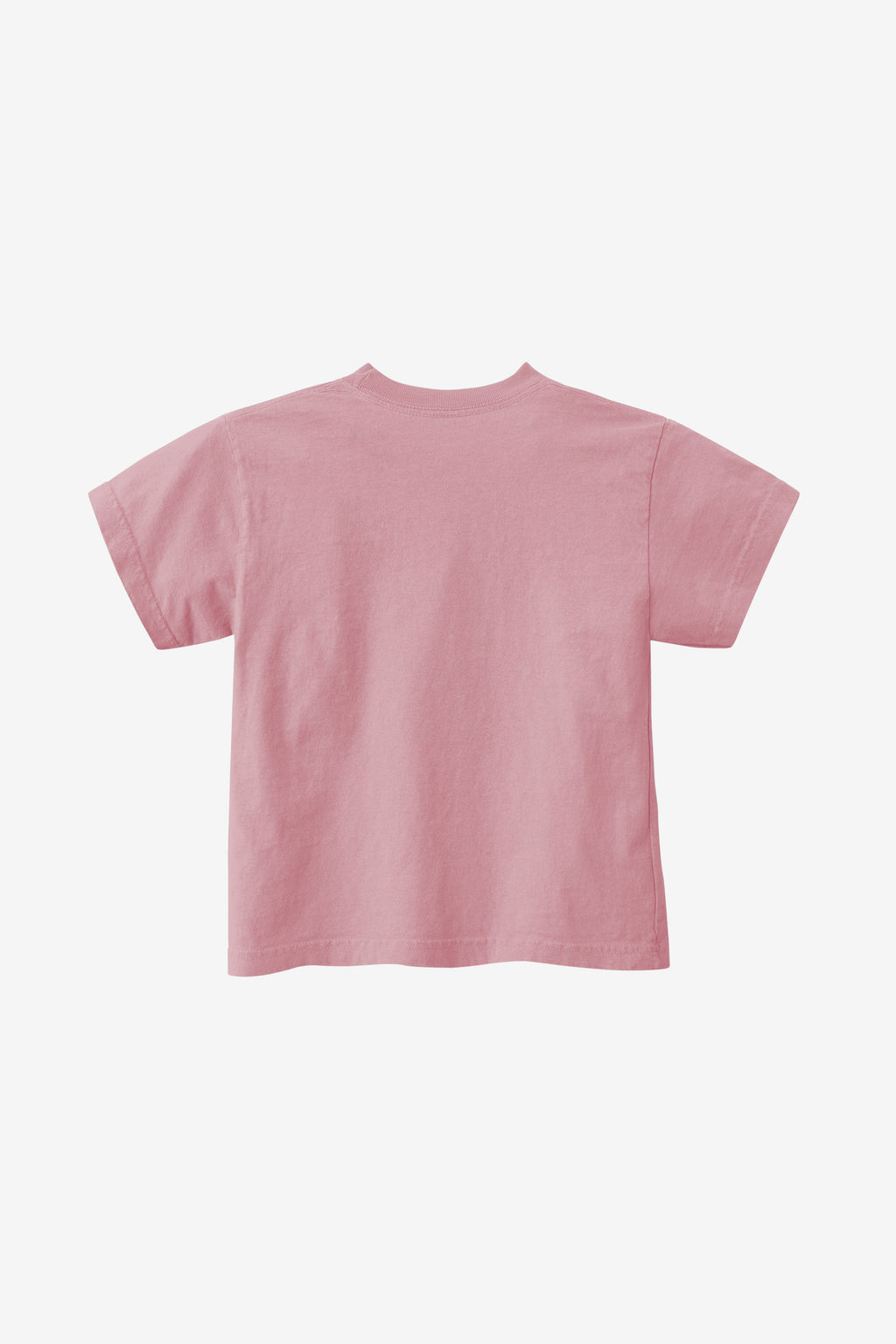 18101GD - Kids Short Sleeve Garment Dye T-shirt