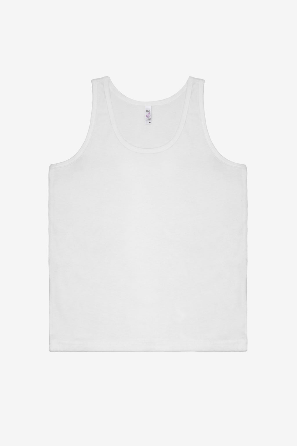 FF2008 - Youth Poly-Cotton Tank Top