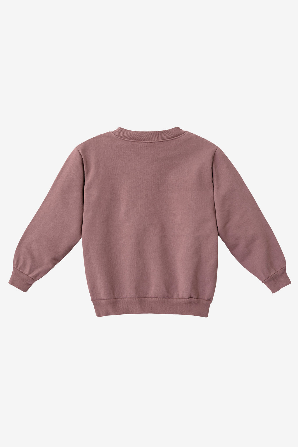 HF107GD - Kids Heavy Fleece Garment Dye Crew Sweatshirt