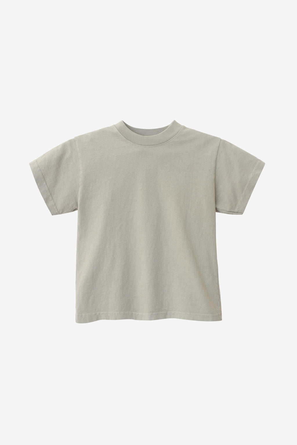 18101GD - Kids Short Sleeve Garment Dye T-shirt