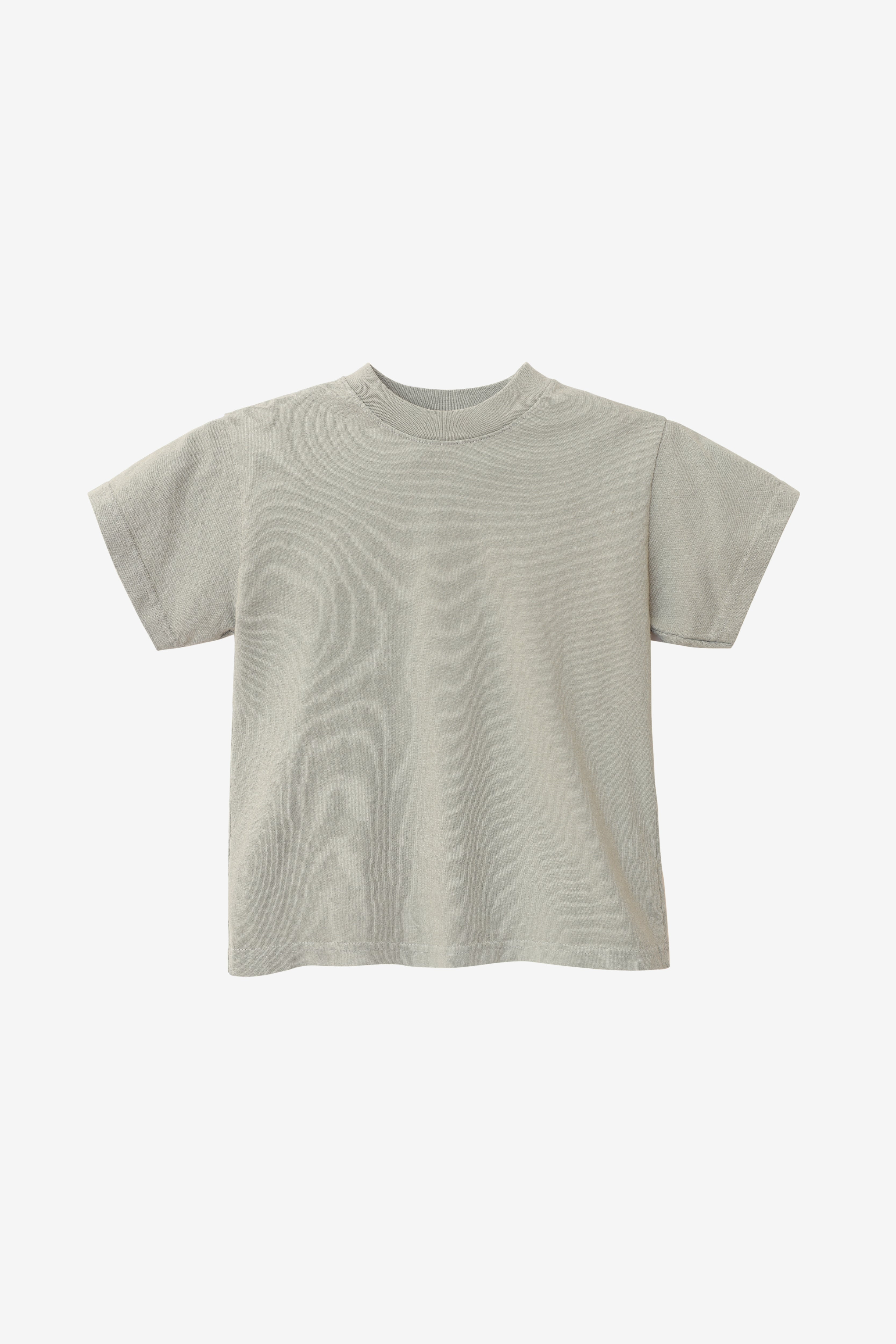 18101GD - Kids Short Sleeve Garment Dye T-shirt