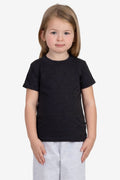TR1001 - Toddler Tri-Blend Crew Neck T-Shirt