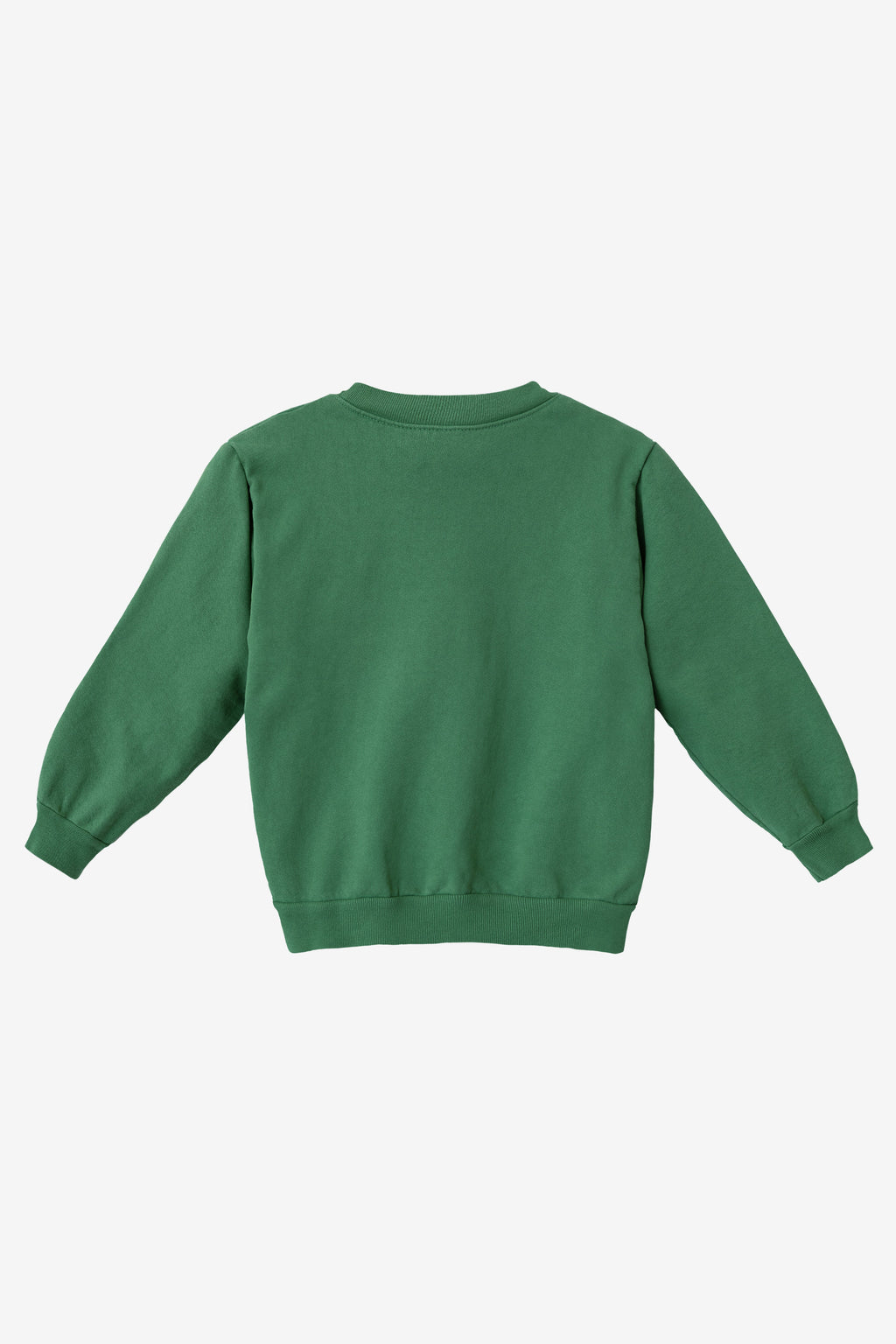 HF107GD - Kids Heavy Fleece Garment Dye Crew Sweatshirt