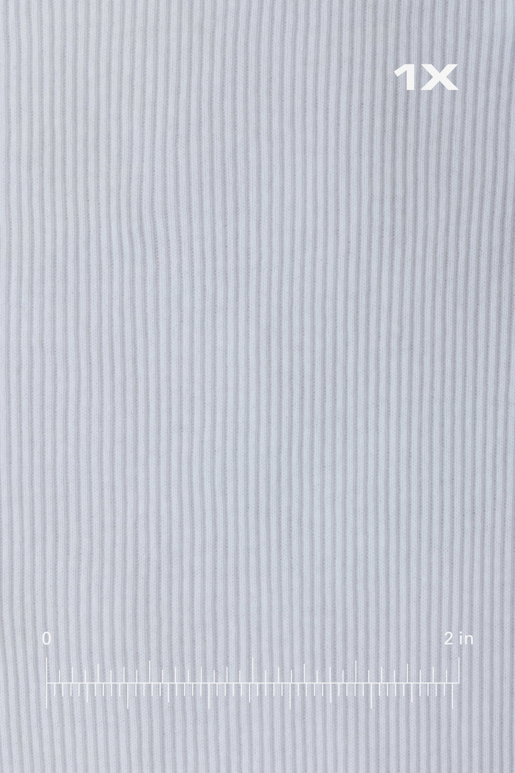 21108 - Toddler 2x1 Cotton Rib Tank