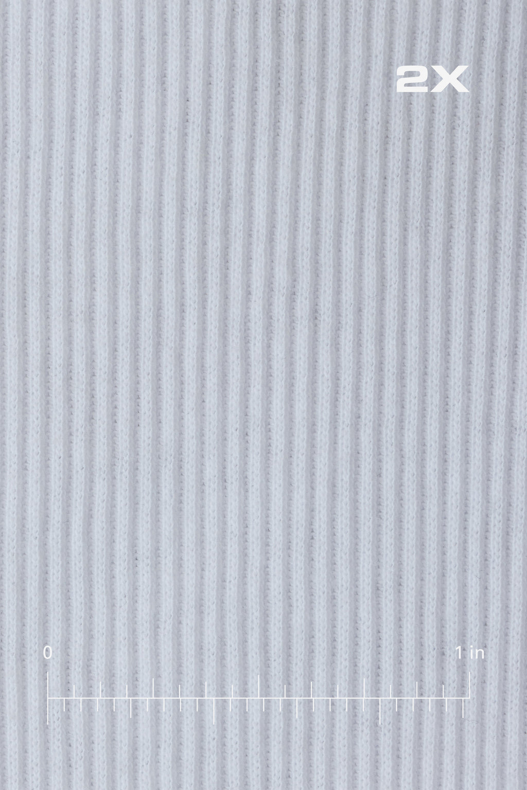 21108 - Toddler 2x1 Cotton Rib Tank