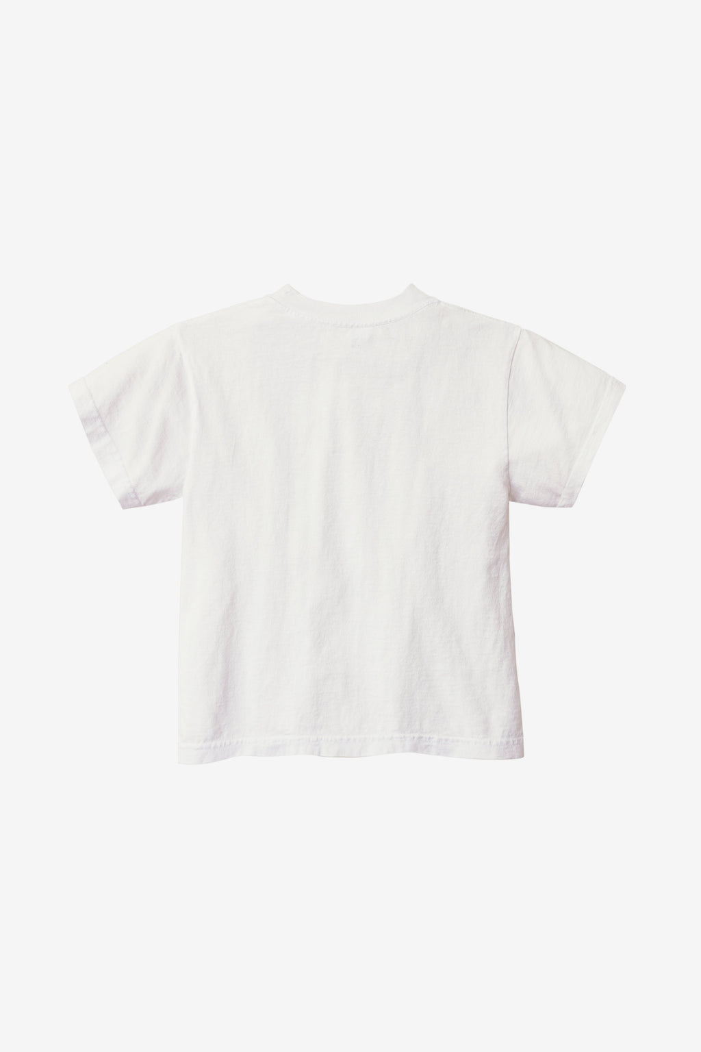 18101GD - Kids Short Sleeve Garment Dye T-shirt