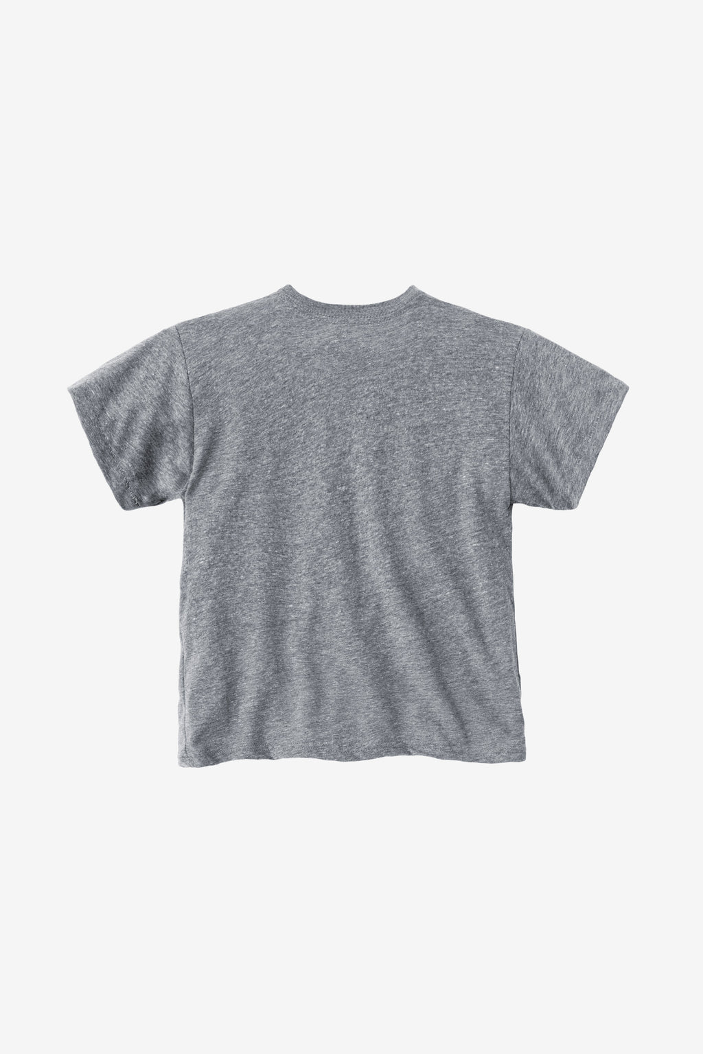 TR2001 - Youth Short Sleeve Tri-Blend Tee