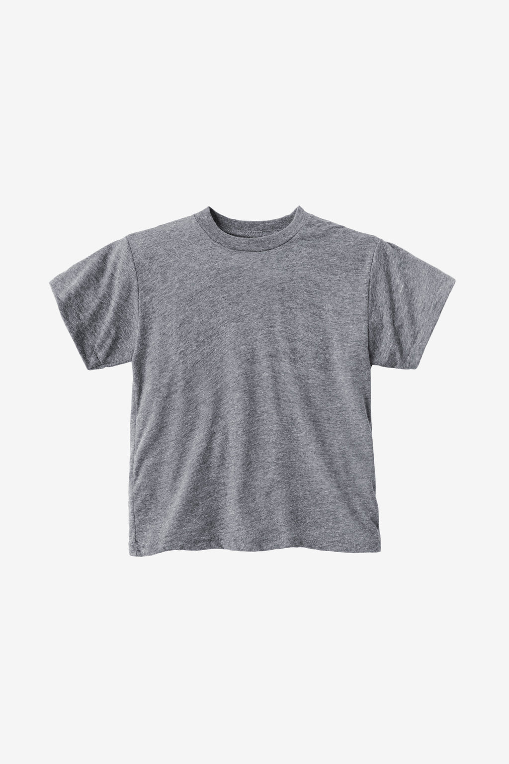 TR2001 - Youth Short Sleeve Tri-Blend Tee
