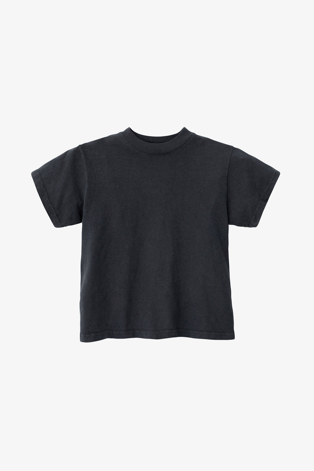 18101GD - Kids Short Sleeve Garment Dye T-shirt