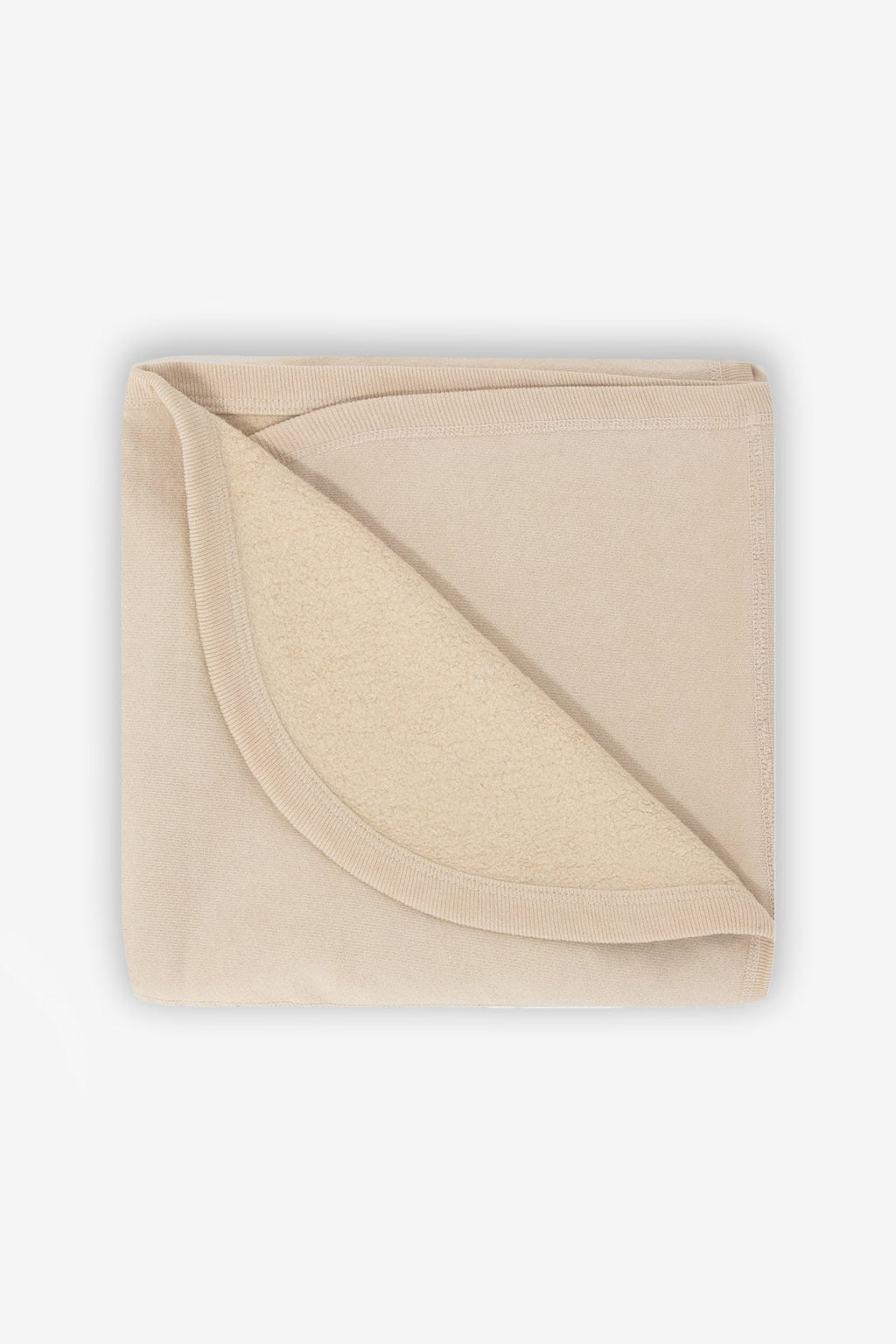 HFBLANKET - Heavy Fleece Baby Blanket