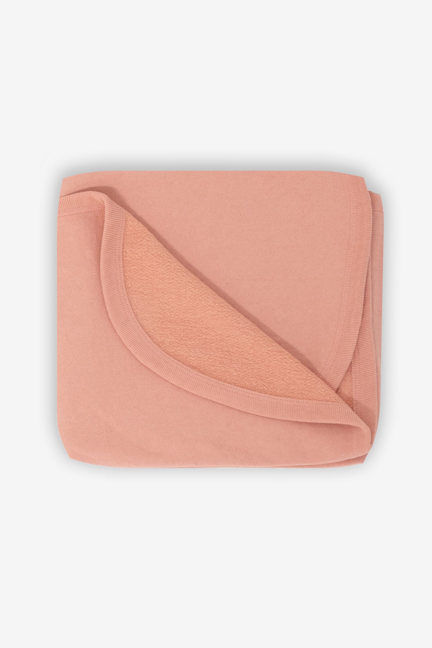 HFBLANKET - Heavy Fleece Baby Blanket