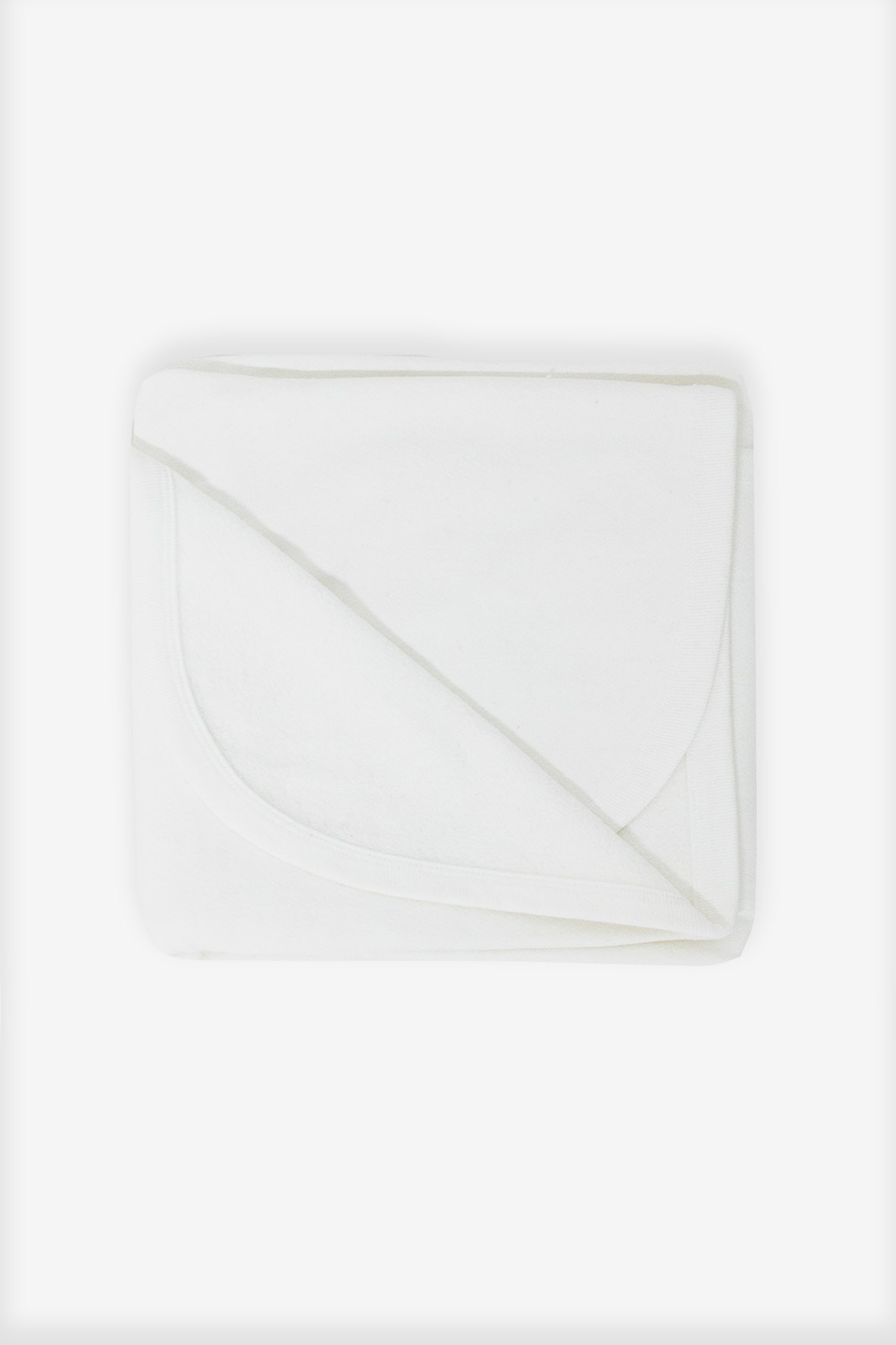 HFBLANKET - Heavy Fleece Baby Blanket