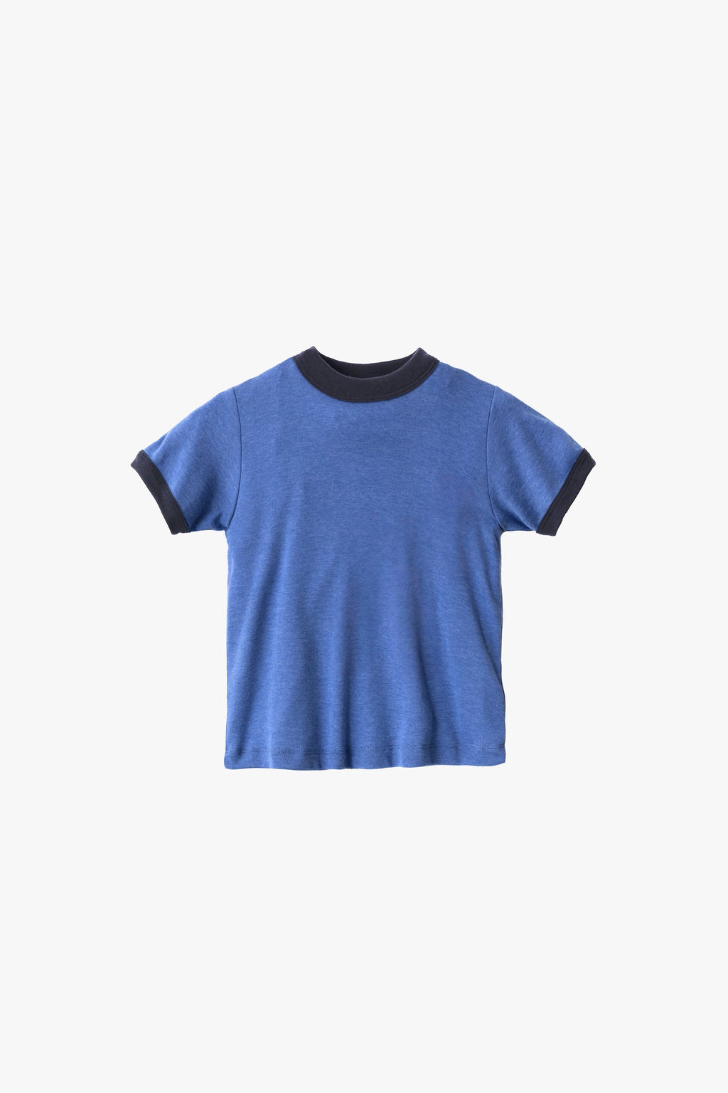 FFR101 - Kids 50/50 Rib Ringer T
