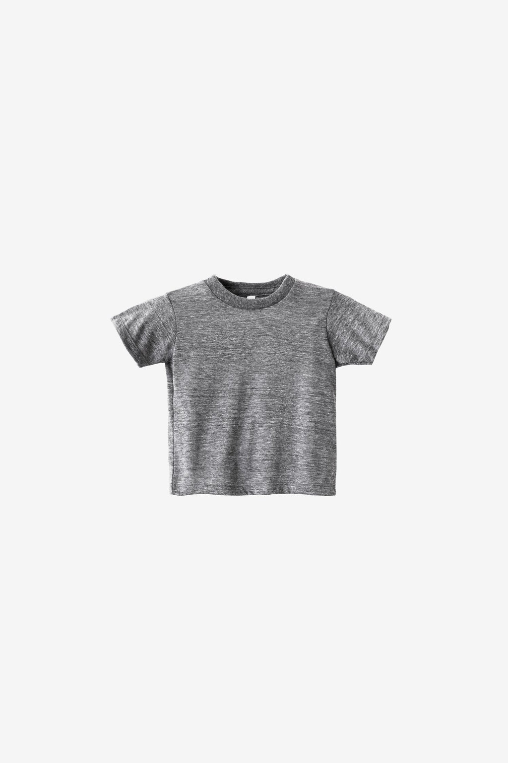 TR0005 - Infant Tri Blend S/S Tee