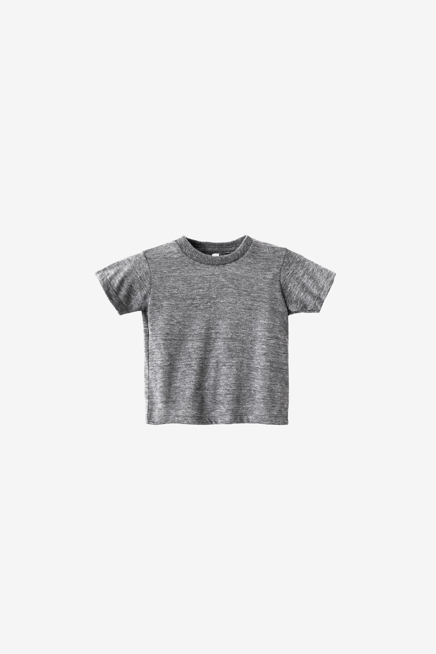 TR0005 - Infant Tri Blend S/S Tee