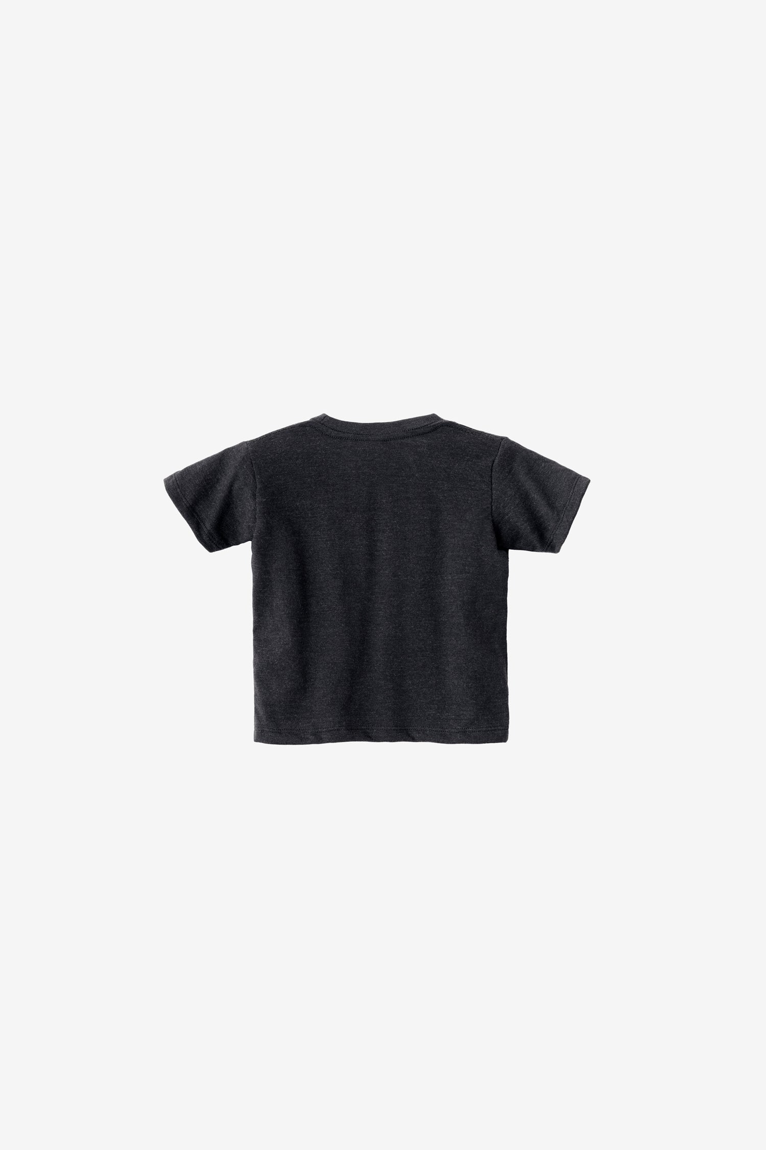 TR0005 - Infant Tri Blend S/S Tee
