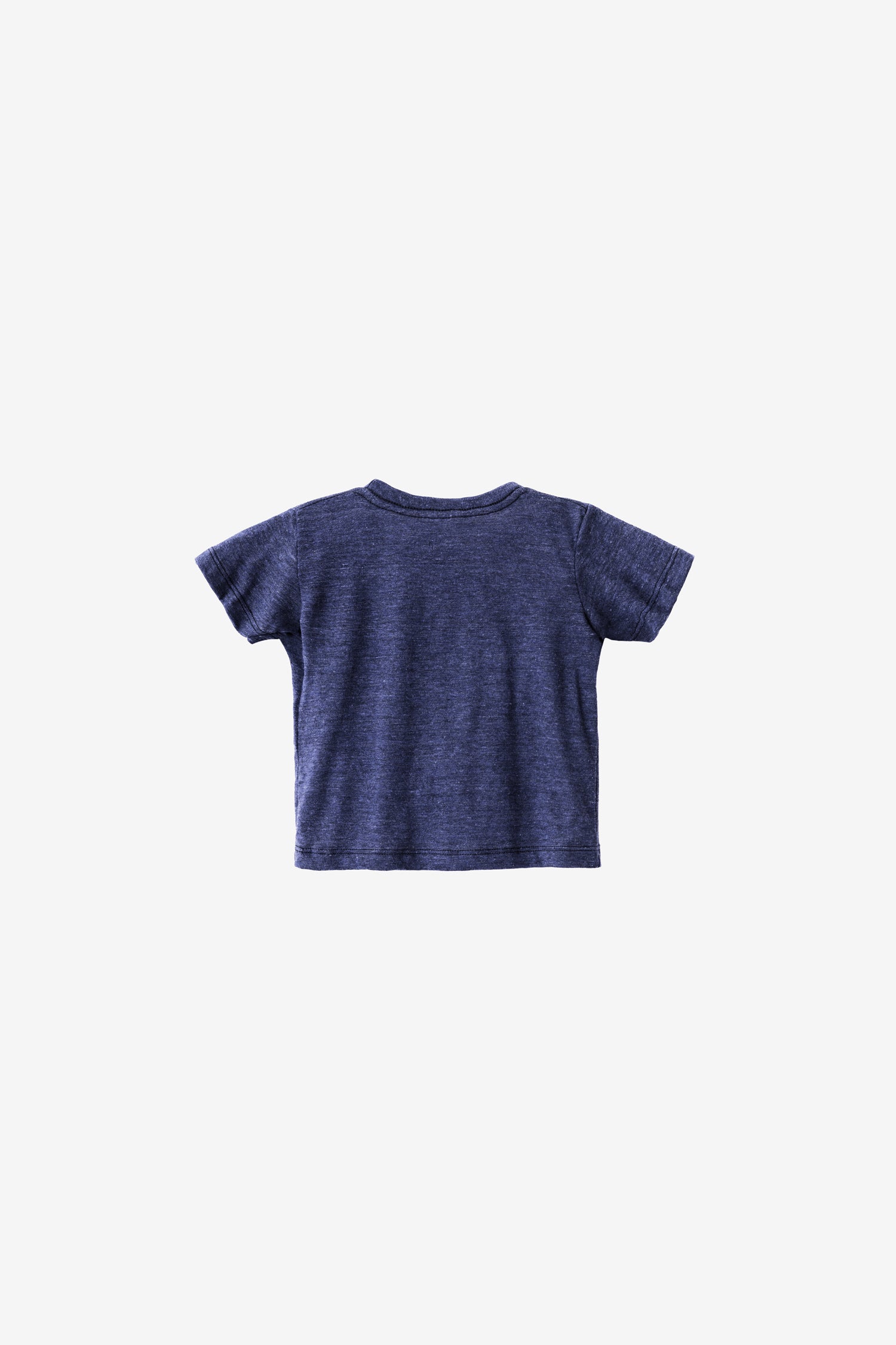 TR0005 - Infant Tri Blend S/S Tee