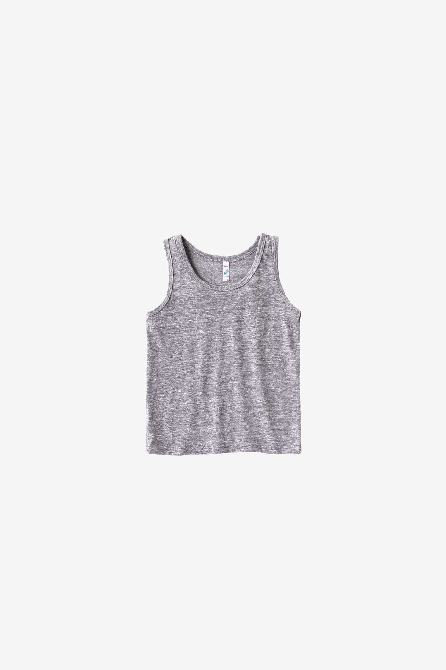TR1008 - Toddler Tri-Blend Tank