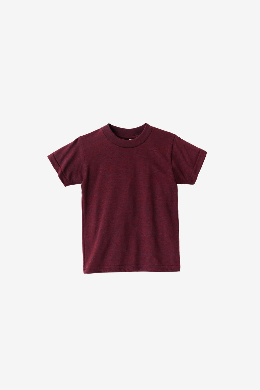 TR1001 - Toddler Tri-Blend Crew Neck T-Shirt