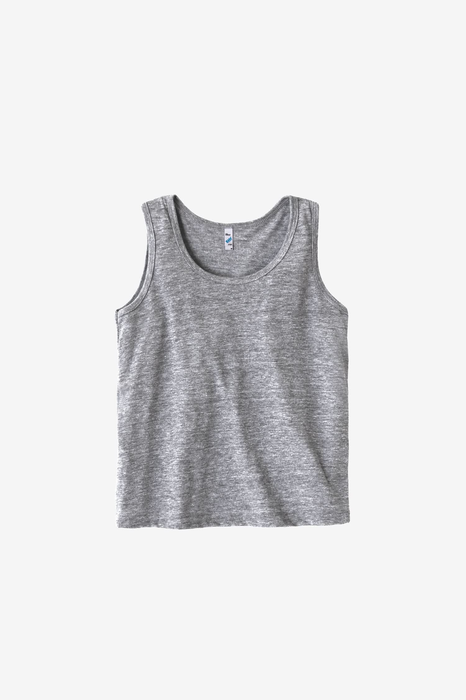 TR2008 - Youth Tri-Blend Tank