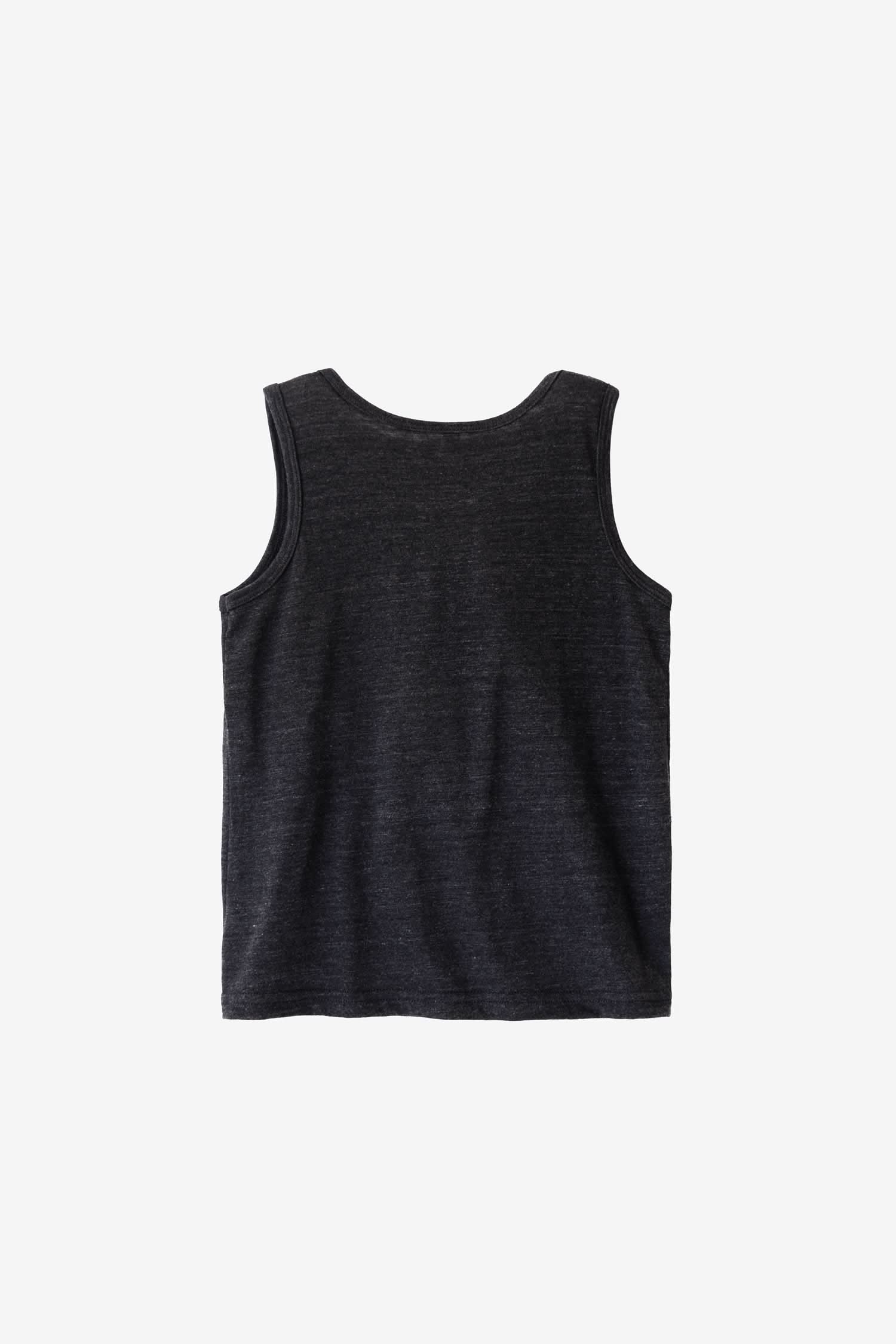 TR2008 - Youth Tri-Blend Tank