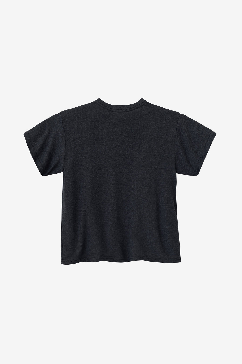 TR2001 - Youth Short Sleeve Tri-Blend Tee