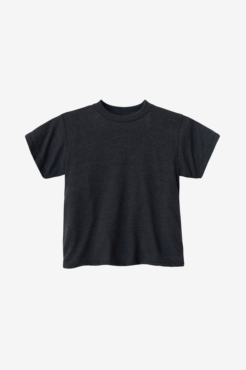 TR2001 - Youth Short Sleeve Tri-Blend Tee