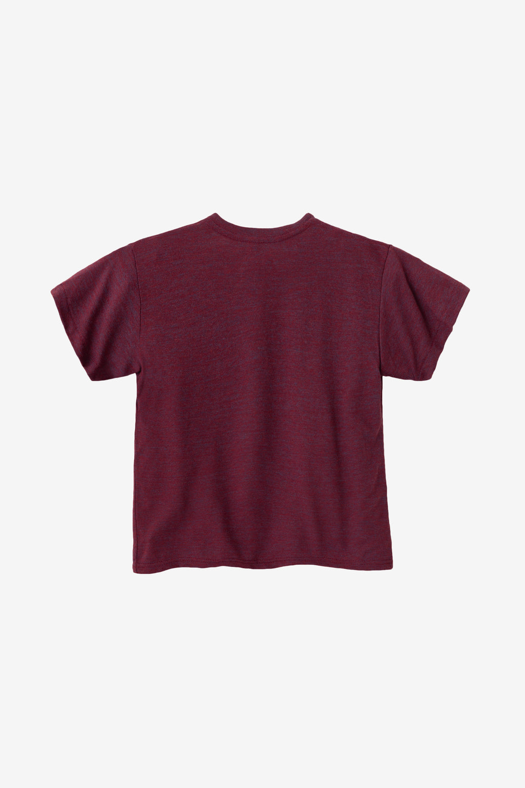 TR2001 - Youth Short Sleeve Tri-Blend Tee